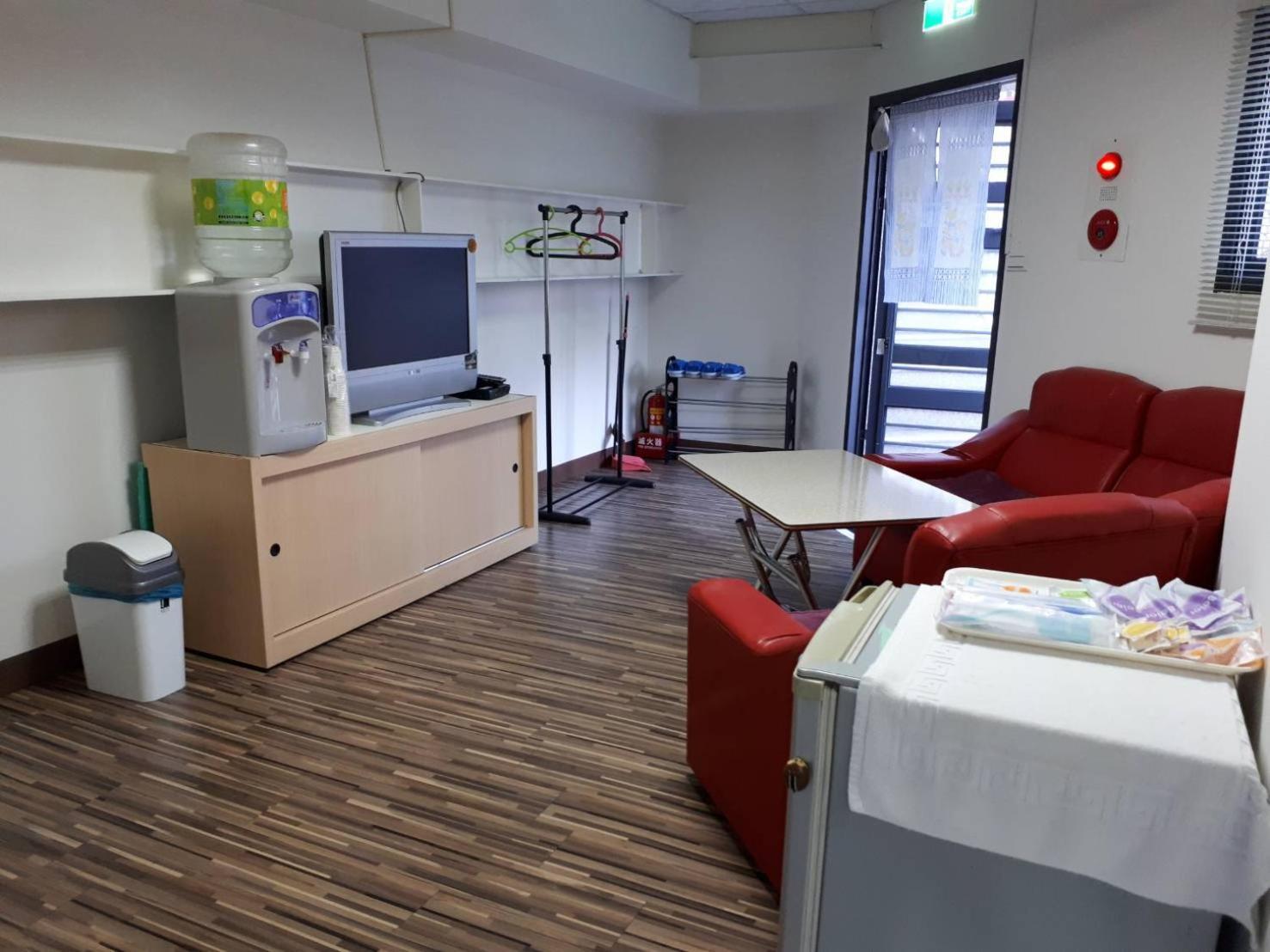 Sun Moon Lake Jinlongshan Bnb Yuchi Quarto foto